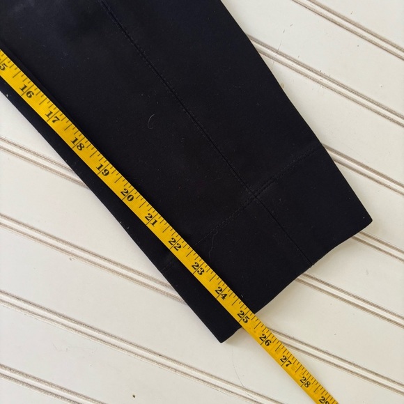 Counterparts Black Straight Leg Pants - Picture 8 of 8